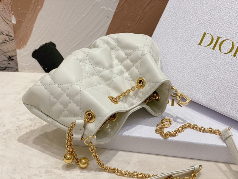 Dior Handbags AAA(Women)-391