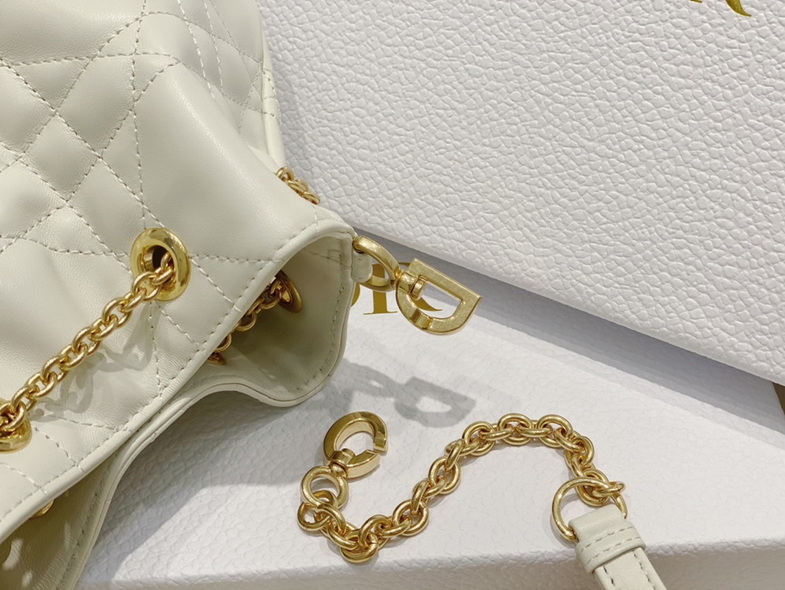 Dior Handbags AAA(Women)-391