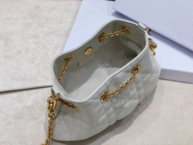 Dior Handbags AAA(Women)-391