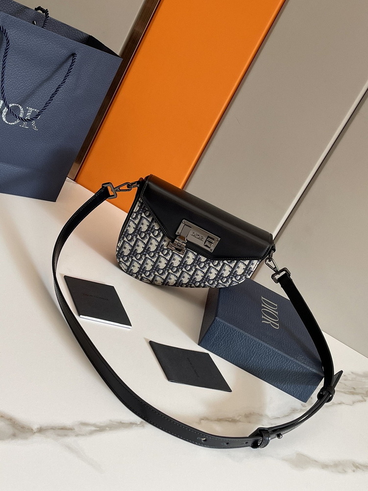 Dior Handbags AAA(Women)-174