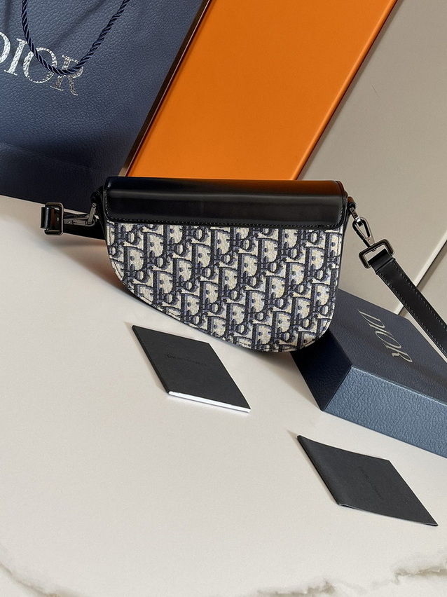 Dior Handbags AAA(Women)-174