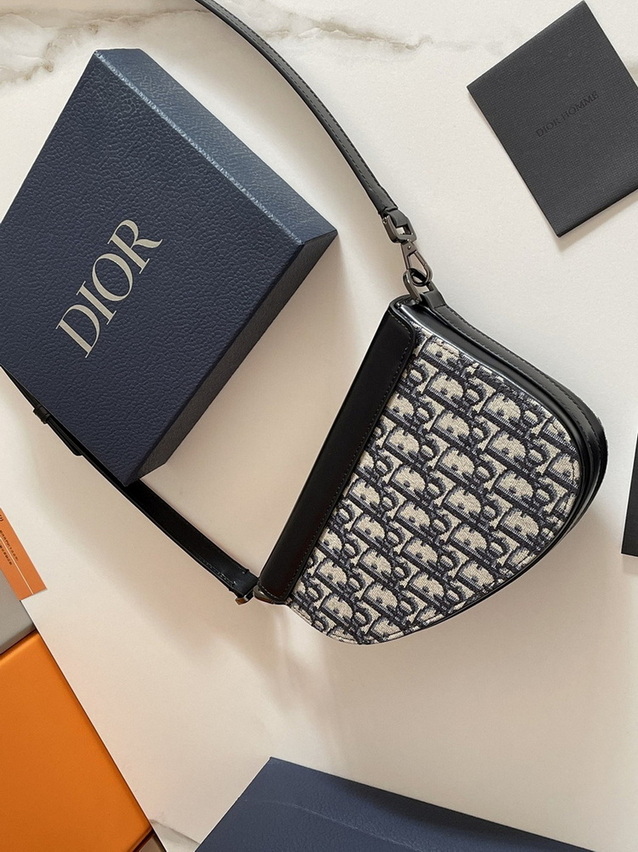 Dior Handbags AAA(Women)-174