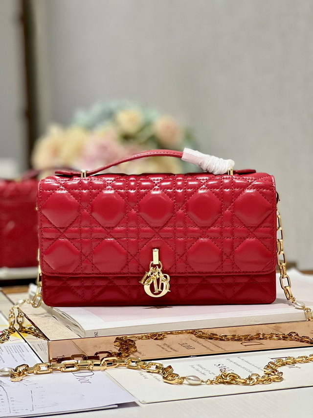 Dior Handbags AAA(Women)-183