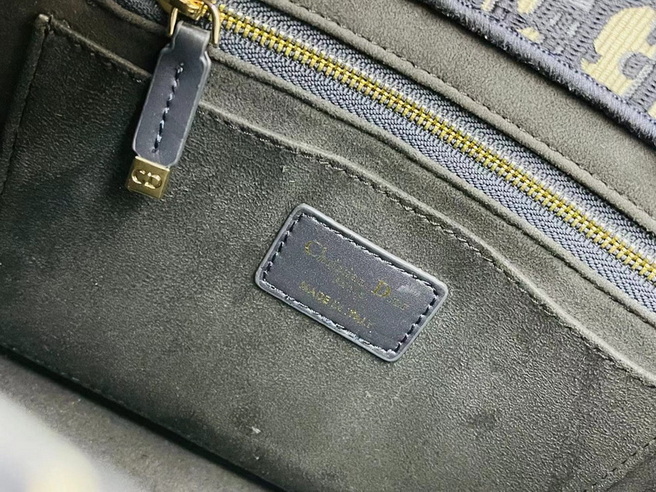 Dior Handbags AAA(Women)-193