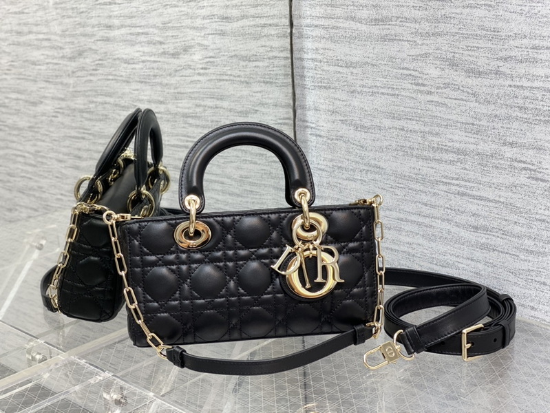 Dior Handbags AAA(Women)-483