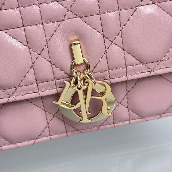 Dior Handbags AAA(Women)-517