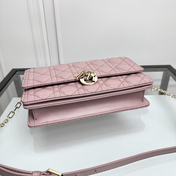 Dior Handbags AAA(Women)-517