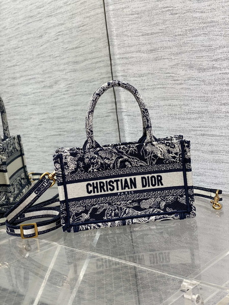 Dior Handbags AAA(Women)-703