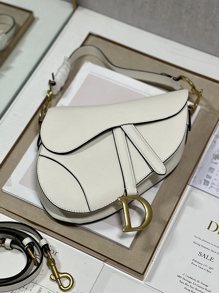 Dior Handbags AAA(Women)-733