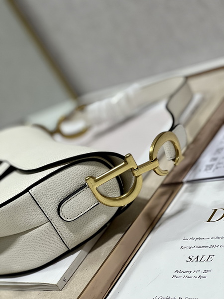 Dior Handbags AAA(Women)-733
