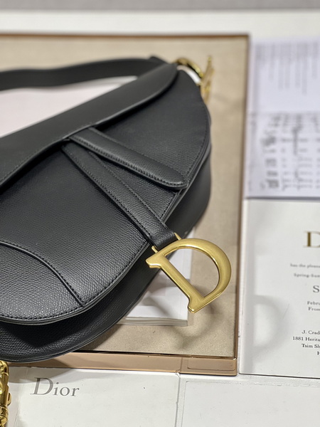 Dior Handbags AAA(Women)-734