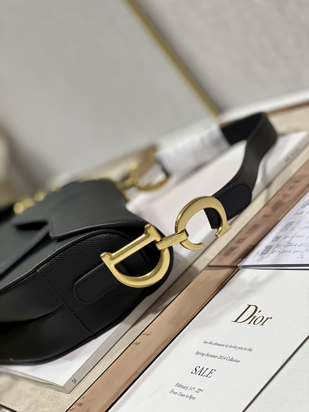 Dior Handbags AAA(Women)-734