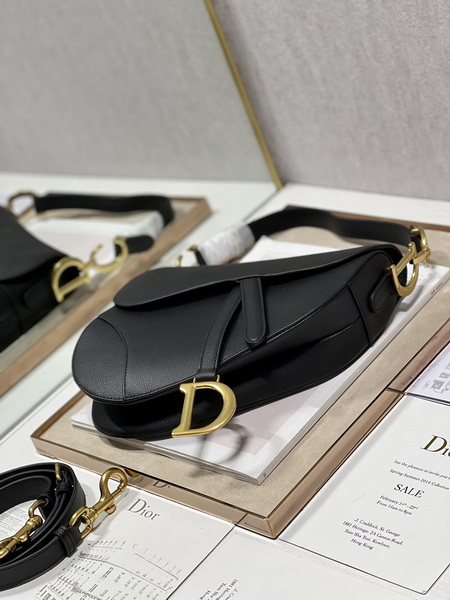 Dior Handbags AAA(Women)-734