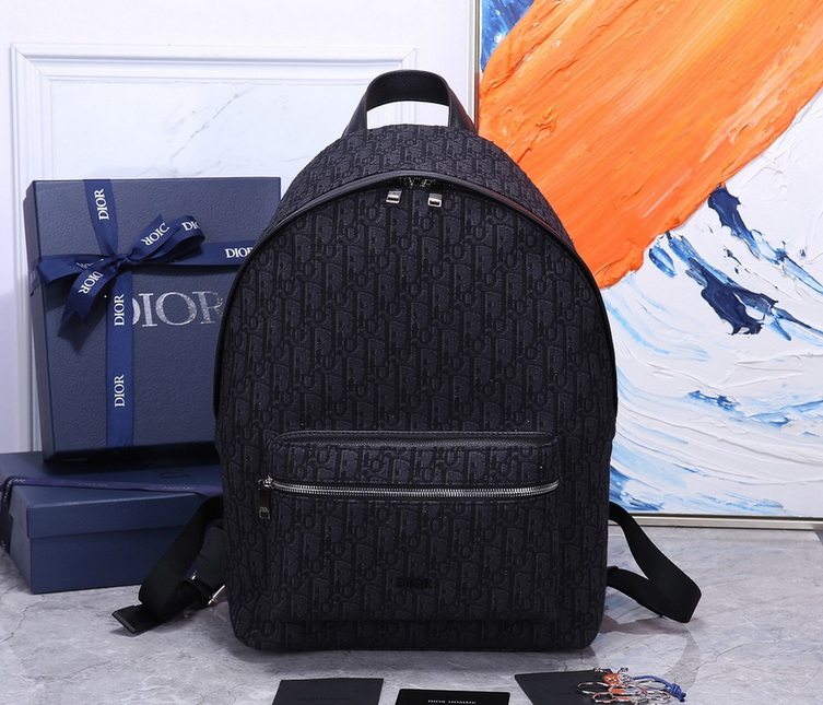 Dior Backpack(AAA)-020