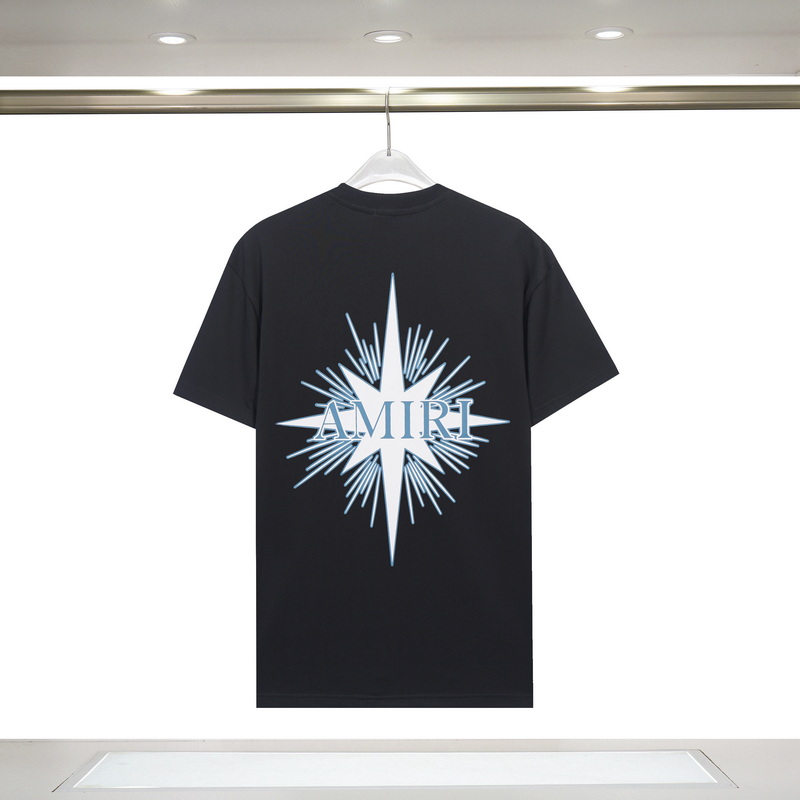 Amiri T-shirts-1329