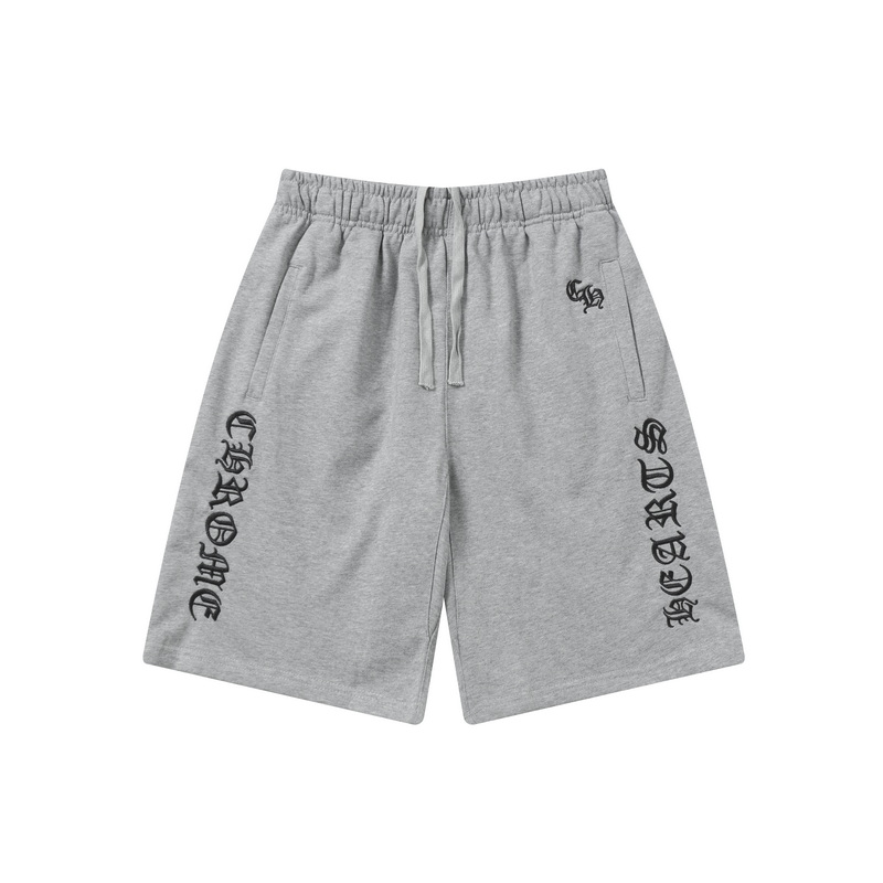 Chrome Hearts Shorts-018