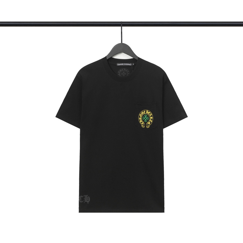 Chrome Hearts T-shirts-990