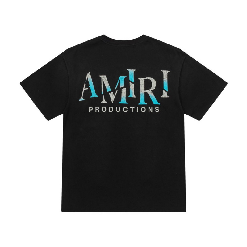 Amiri T-shirts-1371