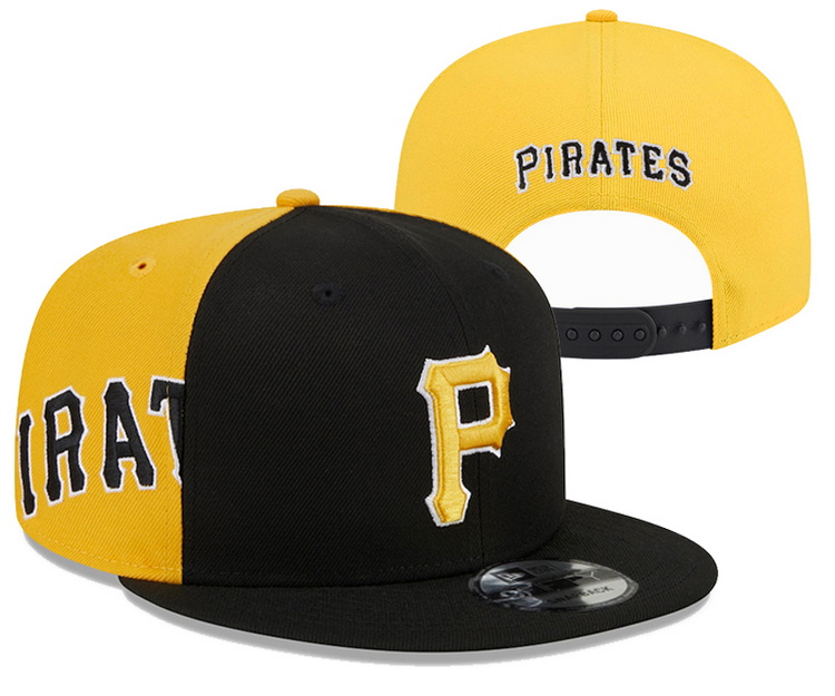 MLB Snapback-052