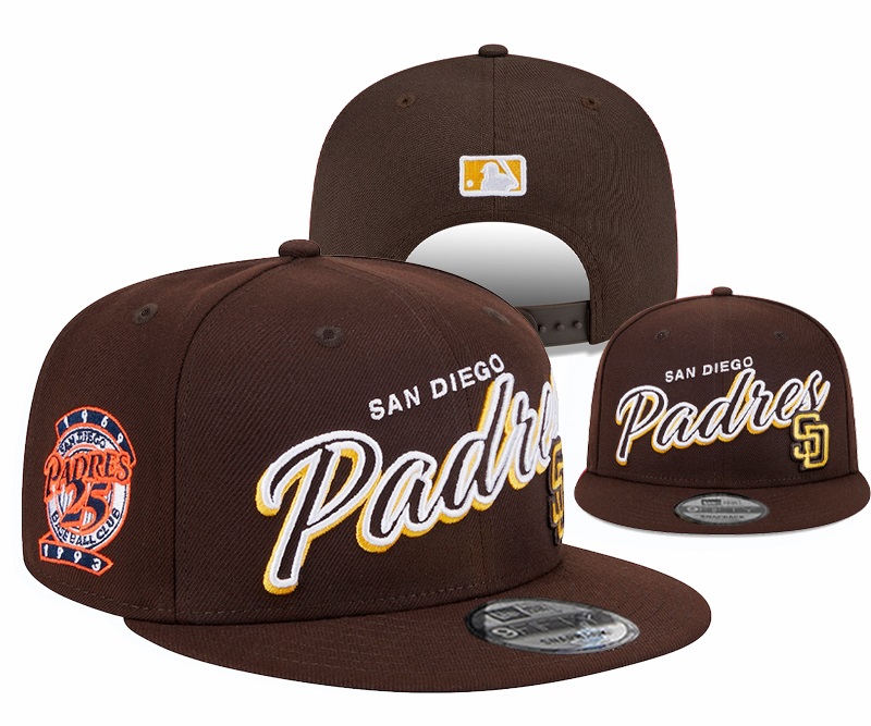 MLB Snapback-044