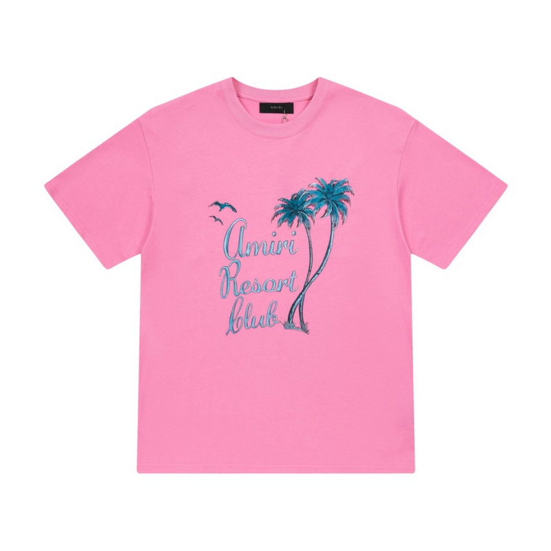 Amiri T-shirts-1373