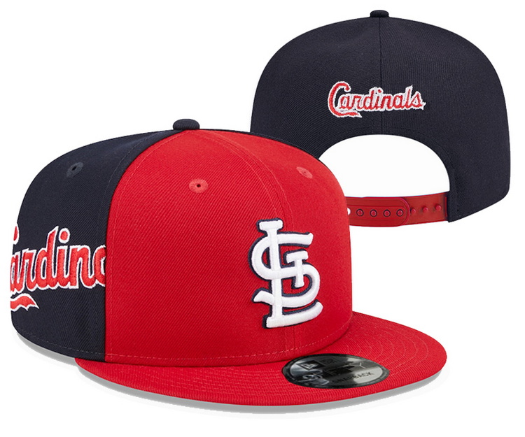 MLB Snapback-033