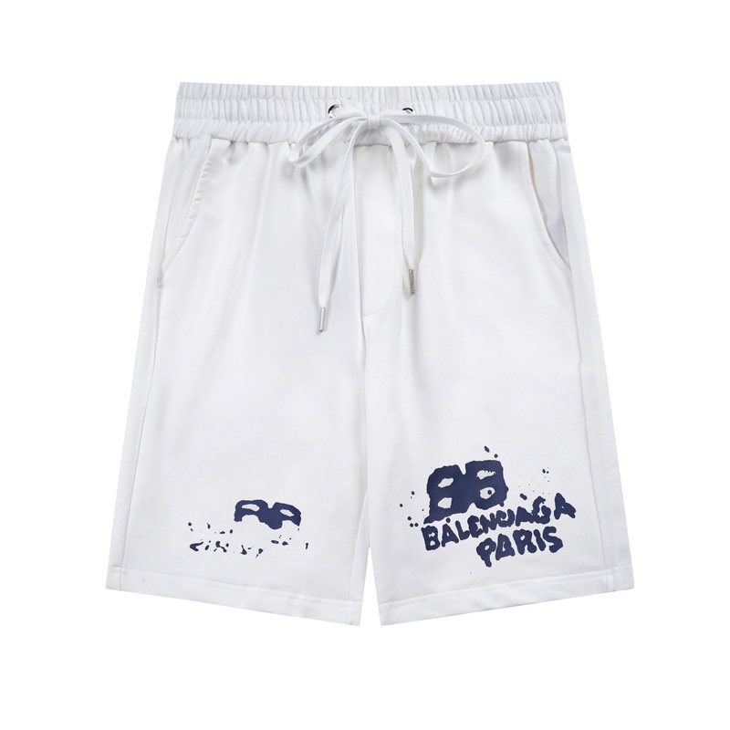 Balenciaga Shorts-043