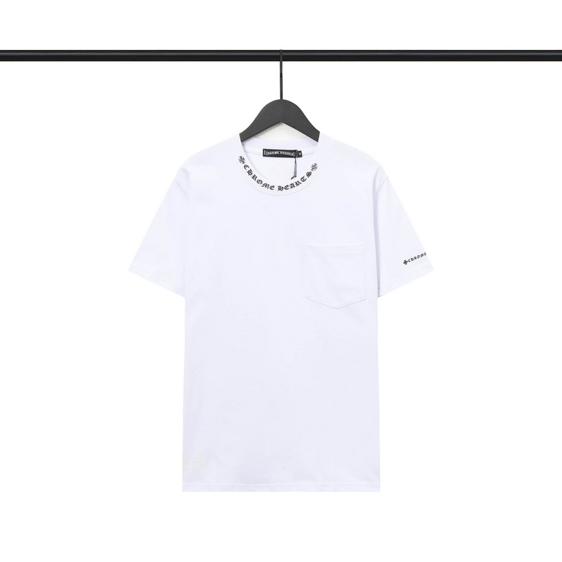 Chrome Hearts T-shirts-994