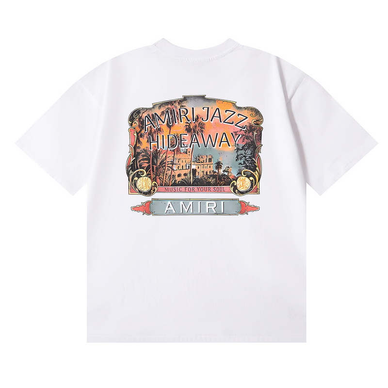 Amiri T-shirts-1317