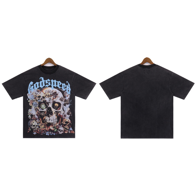 GOD SPEED T-shirts-127
