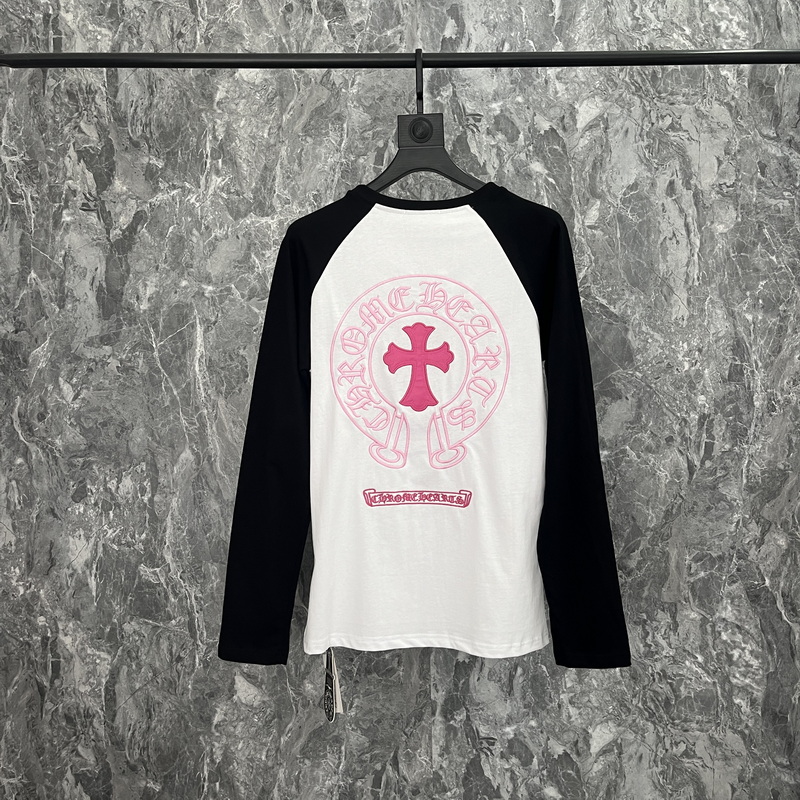 Chrome Hearts Longsleeve-653