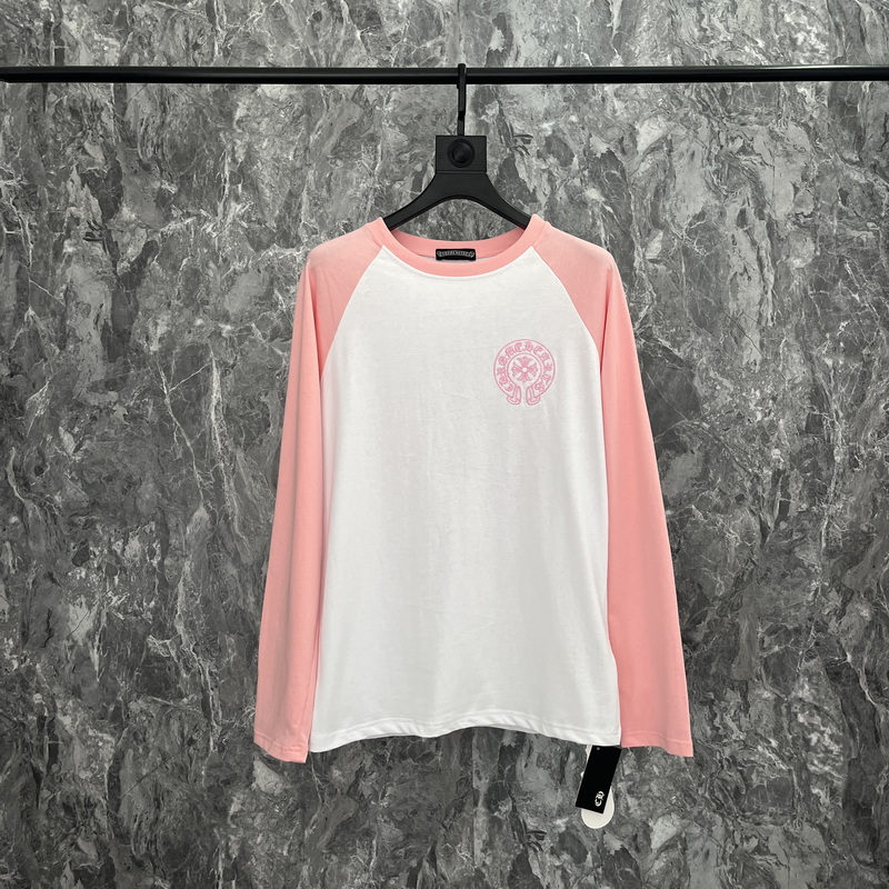 Chrome Hearts Longsleeve-650