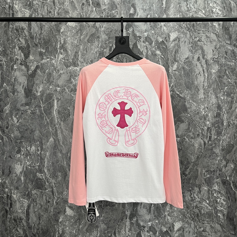 Chrome Hearts Longsleeve-651