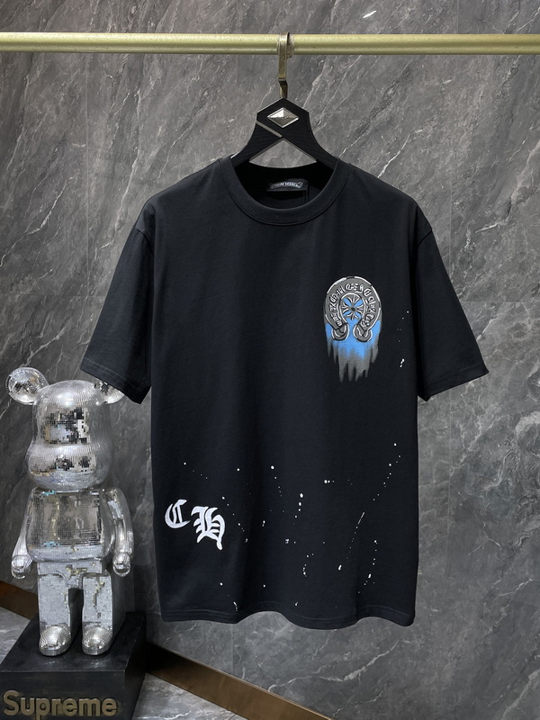 Chrome Hearts T-shirts-1021