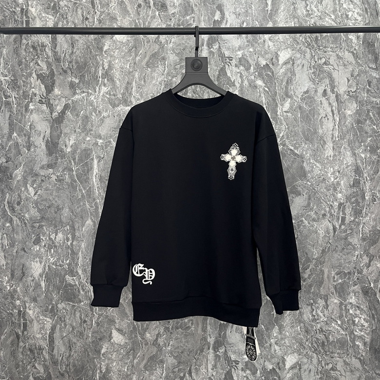 Chrome Heart Longsleeve-658