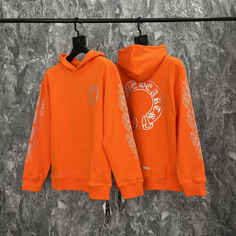 Chrome Hearts Hoody-685