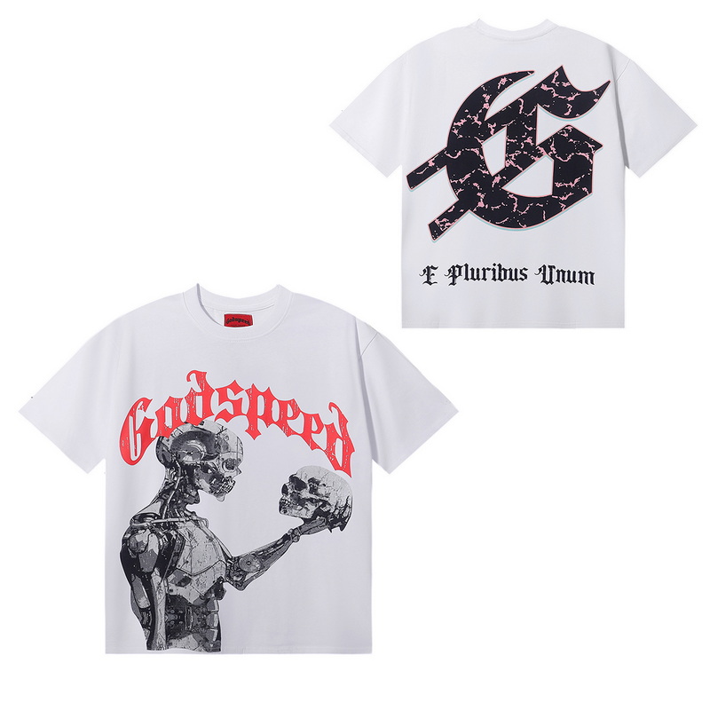 GOD SPEED T-shirts-123