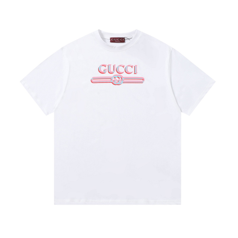 Gucci T-shirts-196