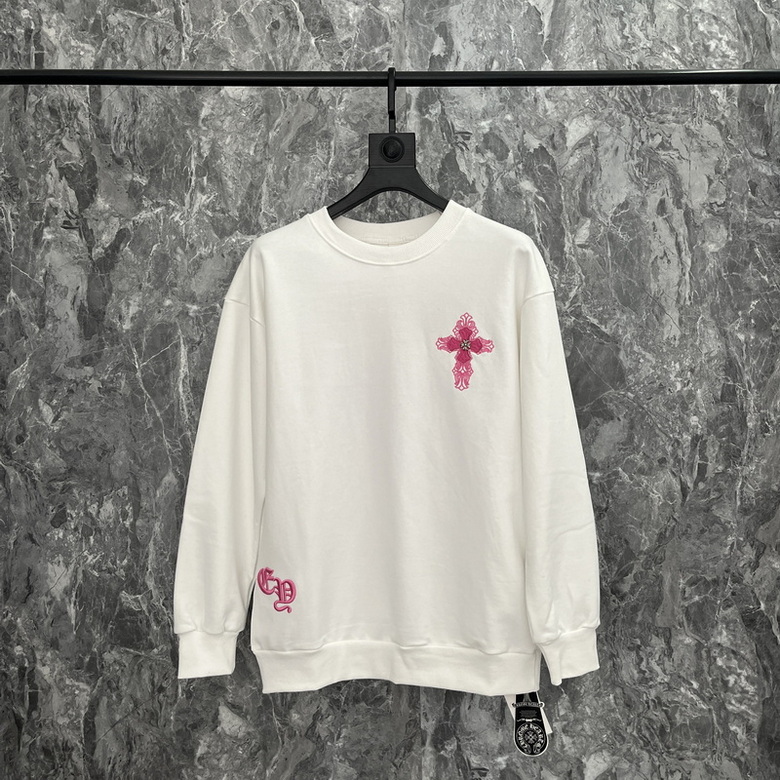 Chrome Heart Longsleeve-656