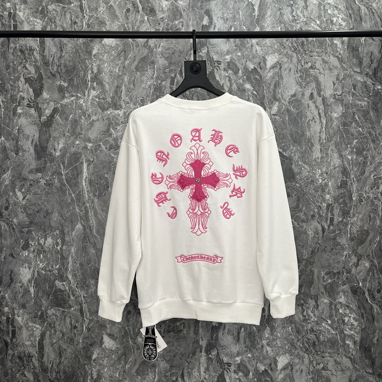 Chrome Heart Longsleeve-655