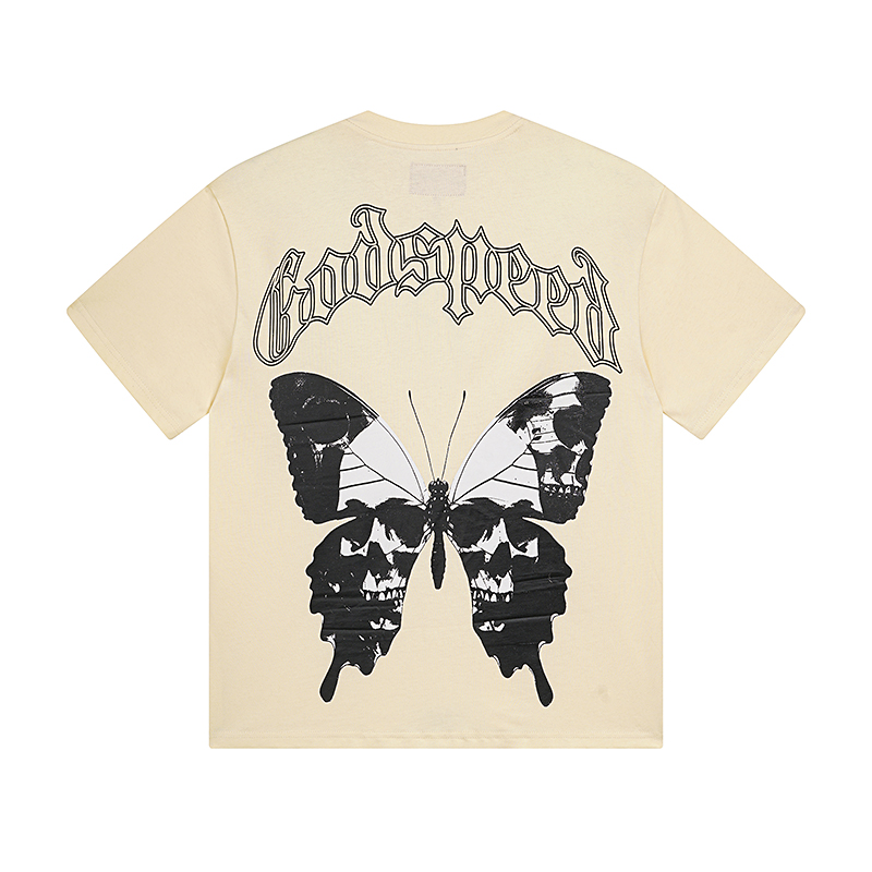 GOD SPEED T-shirts-136