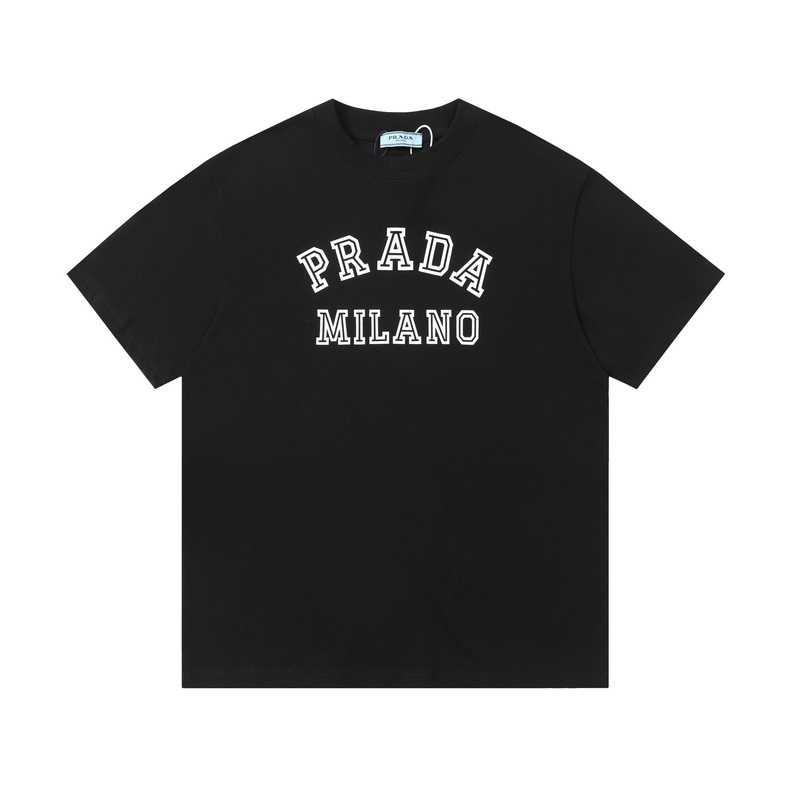 Prada T-shirts-455