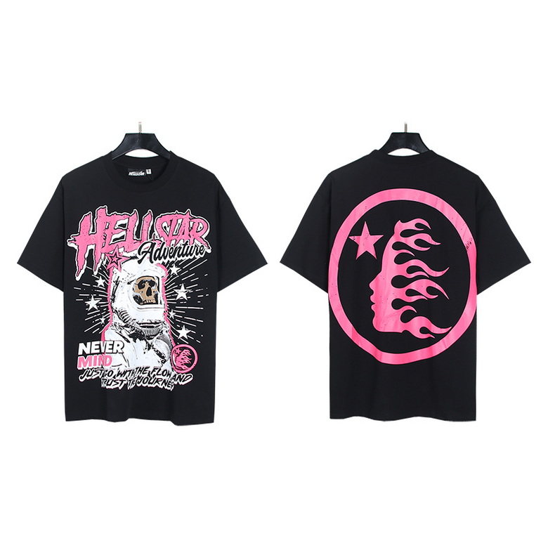 Hellstar T-shirts-822