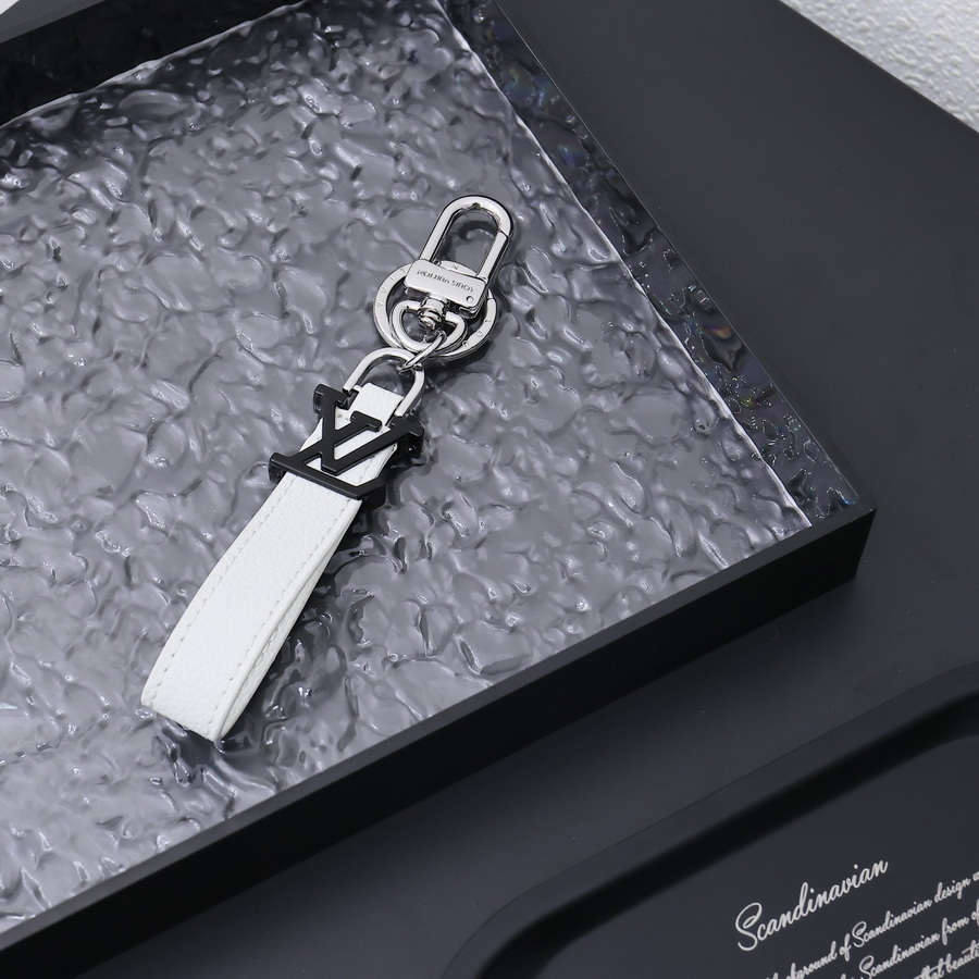 LV Key Ring-229