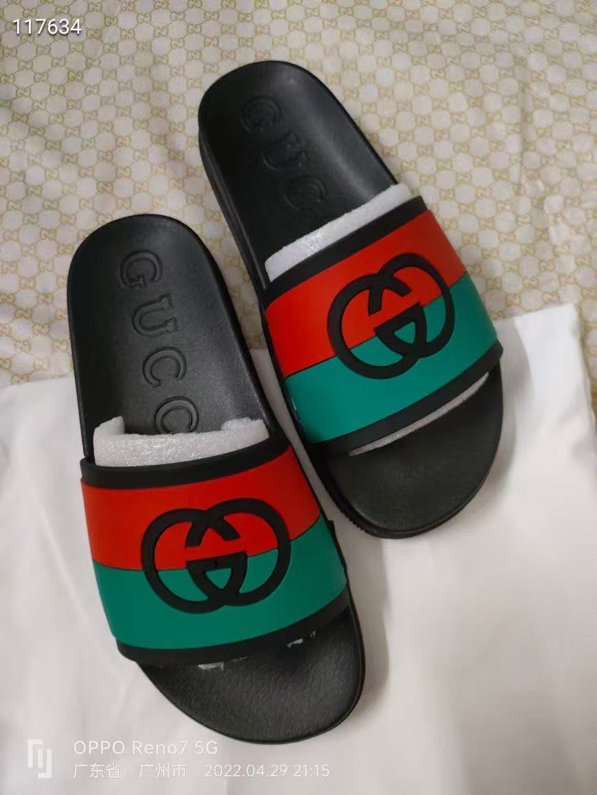 Gucci Slippers(AAA)-464