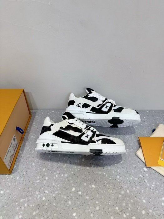 LV Shoes(AAA)-1112