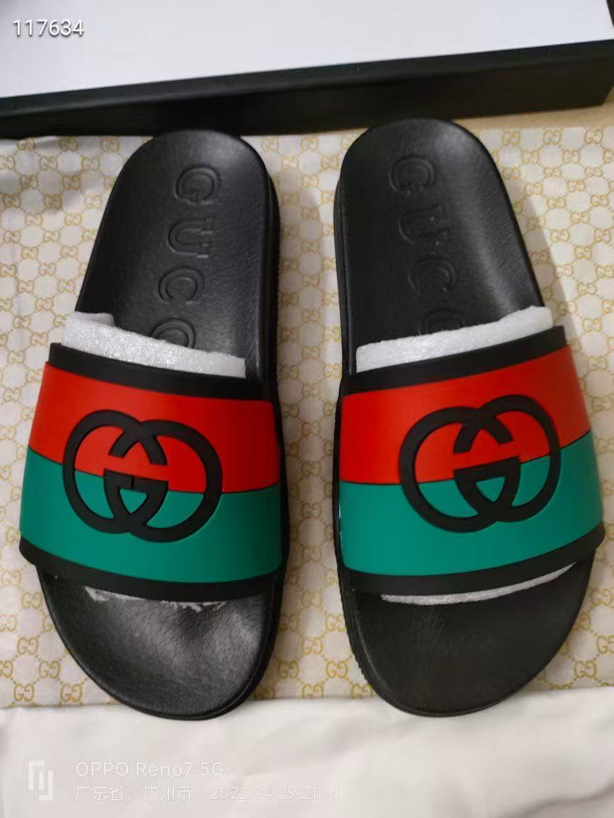 Gucci Slippers(AAA)-464