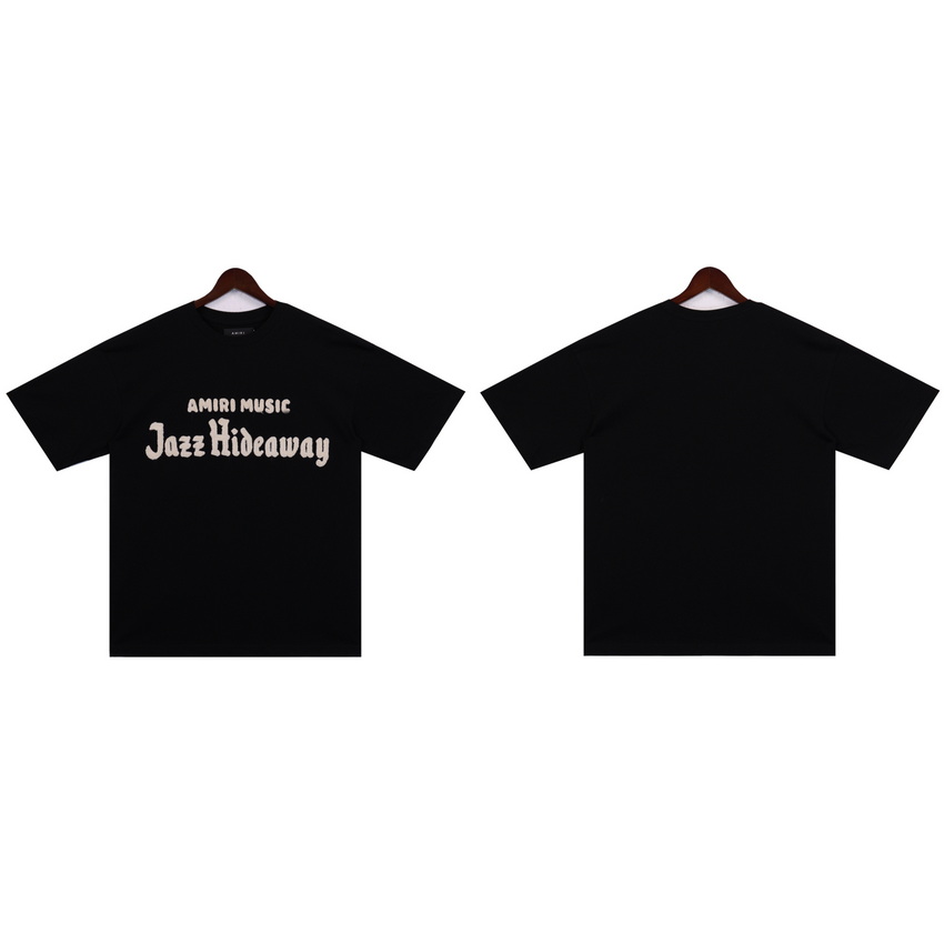 Amiri T-shirts-1403