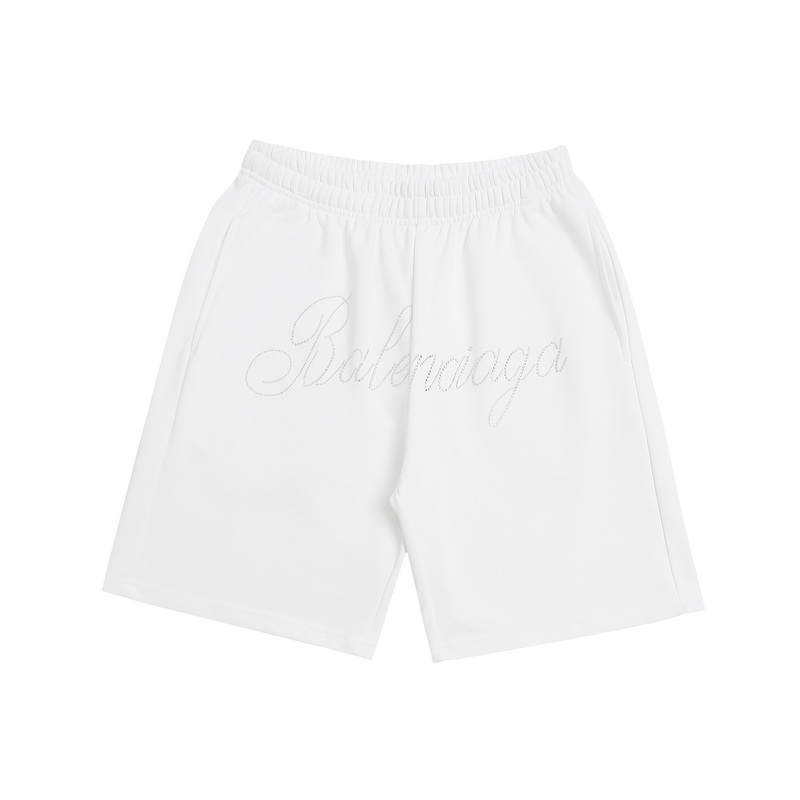 Balenciaga Shorts-056