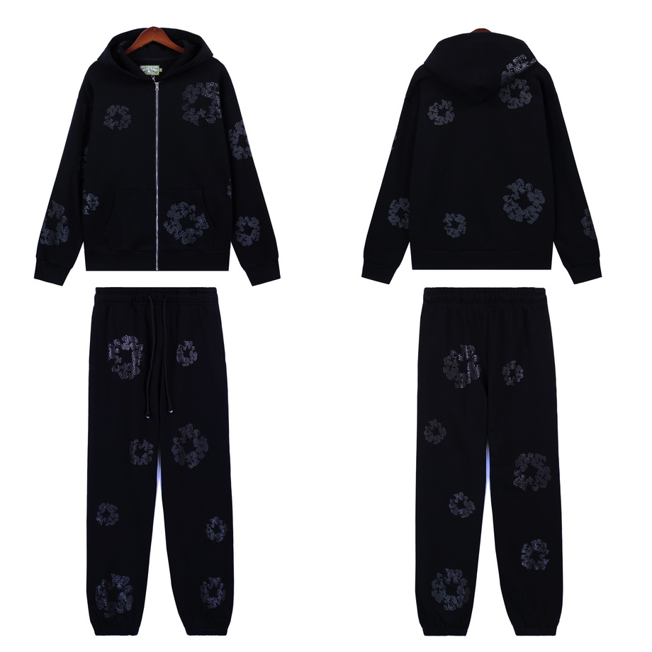 Denim Tears Suits-131